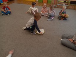 2025-09-15 Powitanie z małpka Iwoną